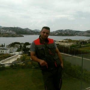 İrfan P. profil fotoğrafı