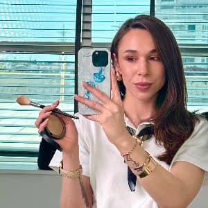 İrina G. profil fotoğrafı