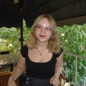 Irmak D. profil fotoğrafı