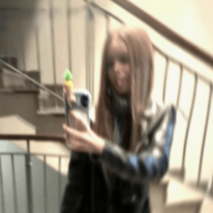 Irmak D. profil fotoğrafı