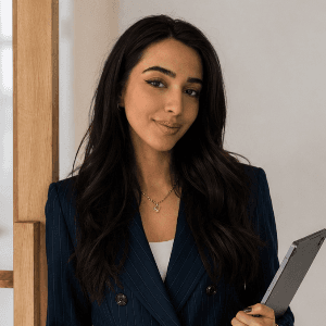 Irmak G. profil fotoğrafı
