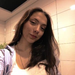 Irmak G. profil fotoğrafı