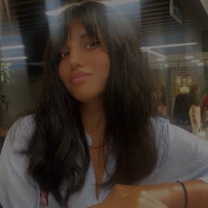 Irmak K. profil fotoğrafı
