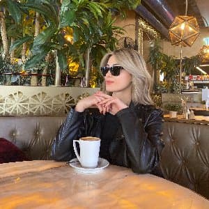 Irmak K. profil fotoğrafı