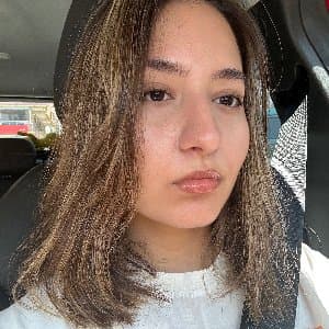 Irmak Ö. profil fotoğrafı