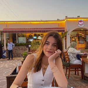 Irmak T. profil fotoğrafı