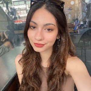 Irmak Y. profil fotoğrafı