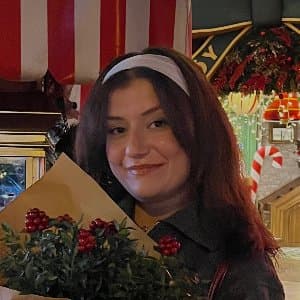 Irmak Y. profil fotoğrafı