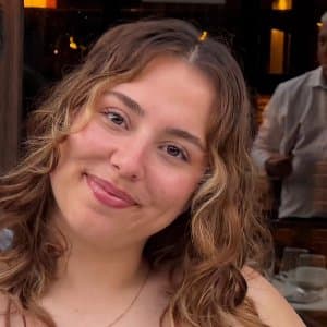 Irmak Ö. profil fotoğrafı