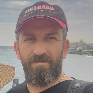 İsa A. profil fotoğrafı