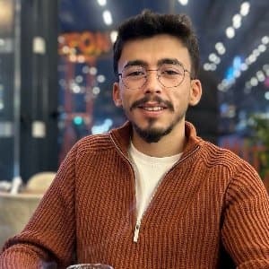 İsa A. profil fotoğrafı