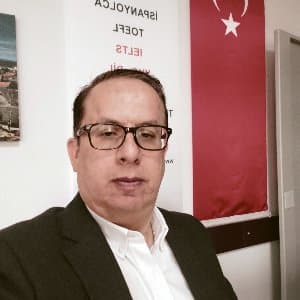 İsa C. profil fotoğrafı