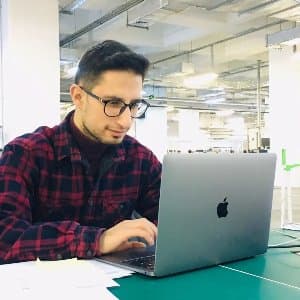 İsa I. profil fotoğrafı