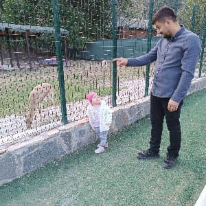 İsa K. profil fotoğrafı