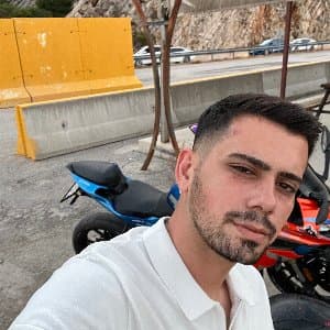İsa K. profil fotoğrafı