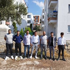 İsa Ö. profil fotoğrafı