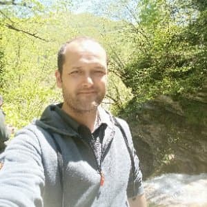 İsa O. profil fotoğrafı