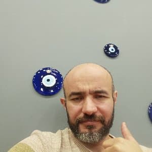 İsa S. profil fotoğrafı