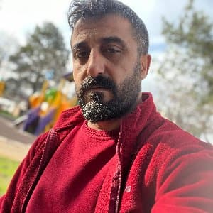 İsamettin Y. profil fotoğrafı