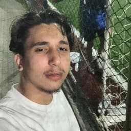 İshak A. profil fotoğrafı
