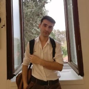 İshak A. profil fotoğrafı