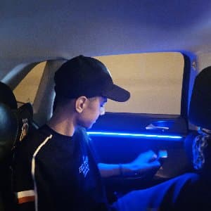 İshak A. profil fotoğrafı