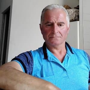İshak T. profil fotoğrafı