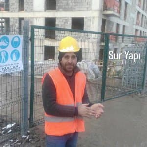 İshak Y. profil fotoğrafı
