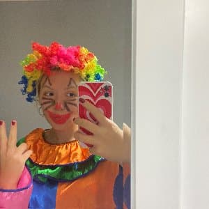 Işıl K. profil fotoğrafı
