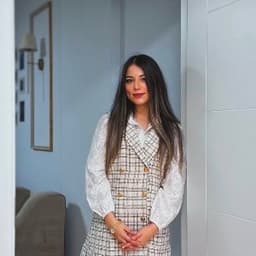 Işıl U. profil fotoğrafı