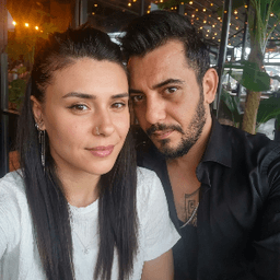 Işınay A. profil fotoğrafı