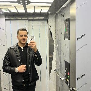 İslam B. profil fotoğrafı