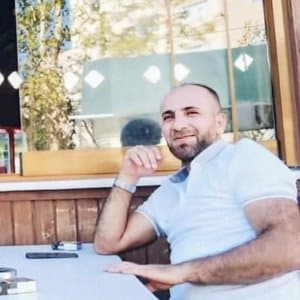 İslam Ç. profil fotoğrafı