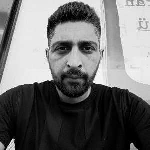 İslam V. profil fotoğrafı