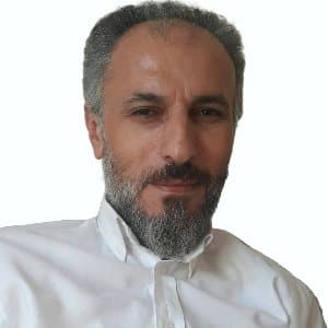 İsmail A. profil fotoğrafı