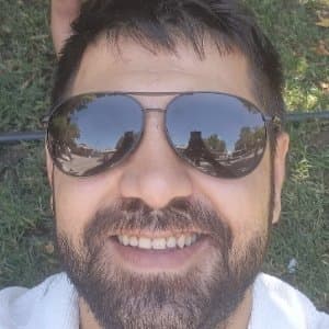 Asmail A. profil fotoğrafı