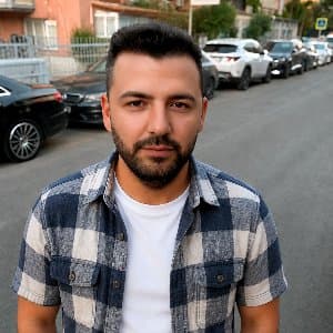 İsmail A. profil fotoğrafı
