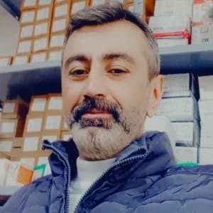İsmail B. profil fotoğrafı