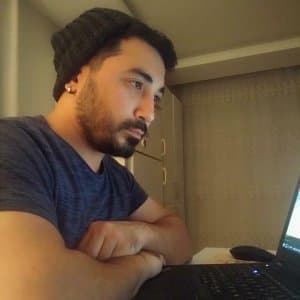 İsmail B. profil fotoğrafı