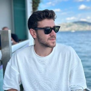 İsmail B. profil fotoğrafı