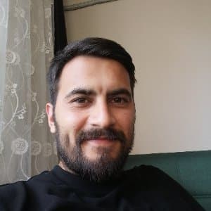 İsmail Ç. profil fotoğrafı