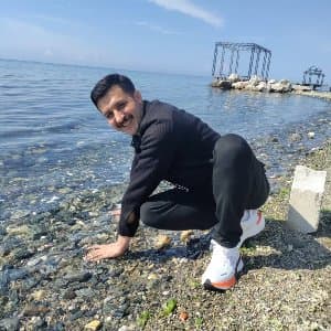 İsmail C. profil fotoğrafı