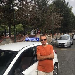 Ismail C. profil fotoğrafı
