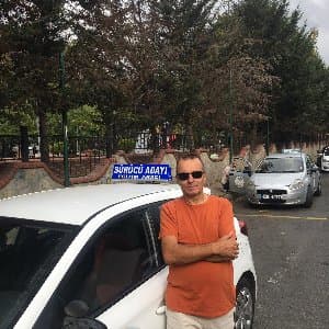 Ismail C. profil fotoğrafı