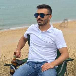 İsmail Ç. profil fotoğrafı