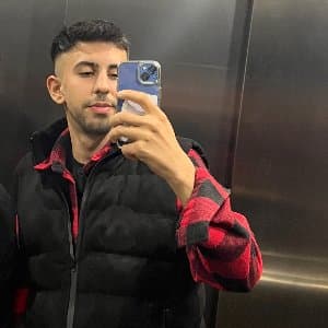 İsmail C. profil fotoğrafı