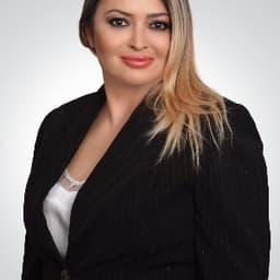 Ece M. profil fotoğrafı