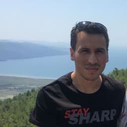 İsmail D. profil fotoğrafı