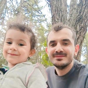 İsmail D. profil fotoğrafı