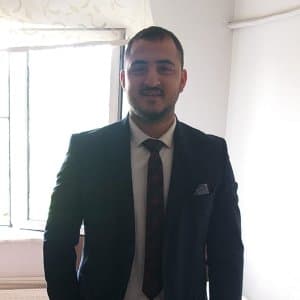 İsmail E. profil fotoğrafı